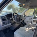 Volkswagen Multivan 2.5 TDI full