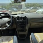 Chrysler Voyager 2.8 CRD full