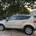 Ford Kuga 2.0 TDCi full