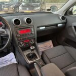 AUDI A3 2.0 TDI full