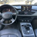 AUDI A6 2.0 TDI full
