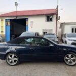 Mercedes-Benz CLK 230 Kompressor full