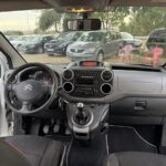 CITROEN BERLINGO 1.6 HDI full