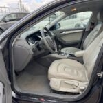 AUDI A4 2.0 TDI full