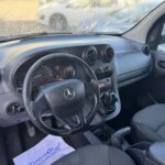 Mercedes-Benz Citan 1.5 DCI full