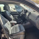 Volkswagen Tiguan 2.0 TDI full
