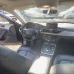 Audi A6 3.0 TDI full