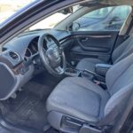 SEAT Exeo 2.0 TDI full