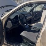 Mercedes E 270 CDI full