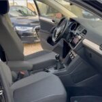 Volkswagen Tiguan 2.0 TDI full