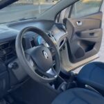 Renault Captur 1.5 dCi full