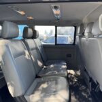 Volkswagen Multivan 2.5 TDI full