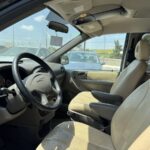Chrysler Voyager 2.8 CRD full