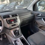 Ford Kuga 2.0 TDCi full