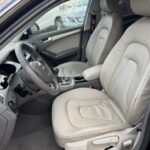 AUDI A4 2.0 TDI full