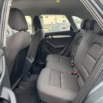 AUDI Q3 2.0 TDI full