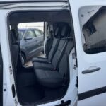 Mercedes-Benz Citan 1.5 DCI full