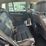 Volkswagen Tiguan 2.0 TDI full