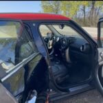 Mini Countryman 1.6D full