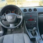 SEAT Exeo 2.0 TDI full