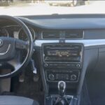 Skoda Superb 2.0 TDI full