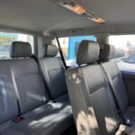 Volkswagen Multivan 2.5 TDI full