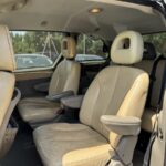 Chrysler Voyager 2.8 CRD full