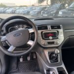 Ford Kuga 2.0 TDCi full