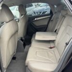 AUDI A4 2.0 TDI full
