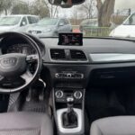 AUDI Q3 2.0 TDI full