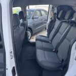 Mercedes-Benz Citan 1.5 DCI full
