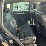 Volkswagen Tiguan 2.0 TDI full