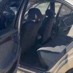 Mercedes E 270 CDI full