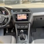 Volkswagen Tiguan 2.0 TDI full