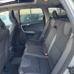 Volvo XC 60 2.4D full