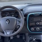 Renault Captur 1.5 dCi full