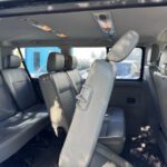 Volkswagen Multivan 2.5 TDI full