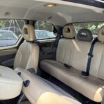 Chrysler Voyager 2.8 CRD full