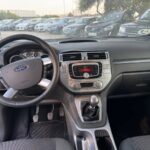 Ford Kuga 2.0 TDCi full