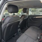 AUDI A3 2.0 TDI full
