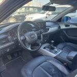 AUDI A6 2.0 TDI full