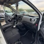 CITROEN BERLINGO 1.6 HDI full