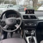 AUDI Q3 2.0 TDI full
