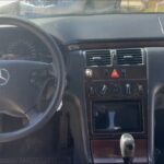 Mercedes E 270 CDI full