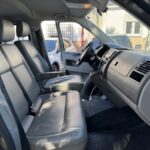 Volkswagen Multivan 2.5 TDI full