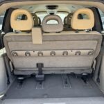 Chrysler Voyager 2.8 CRD full