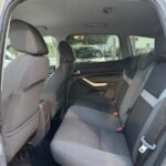 Ford Kuga 2.0 TDCi full