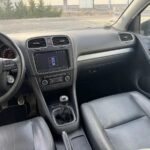 Volkswagen Golf 1.6 TDI full