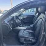 AUDI A6 2.0 TDI full