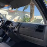 Volkswagen Multivan 2.5 TDI full
